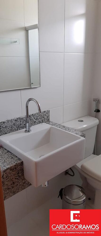 Apartamento à venda com 2 quartos, 79m² - Foto 11