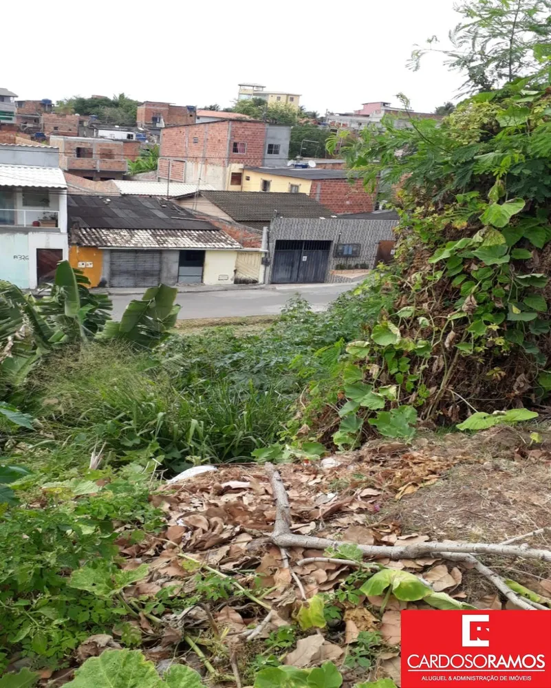 Terreno, 860 m² - Foto 3