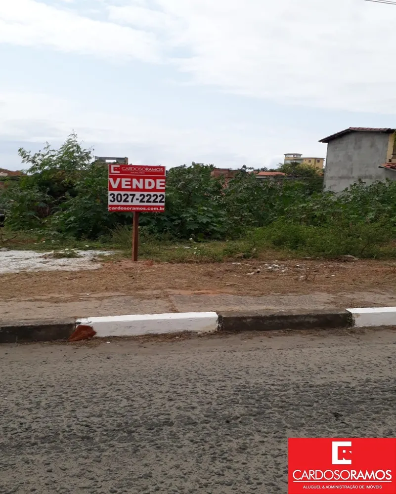 Terreno, 860 m² - Foto 1
