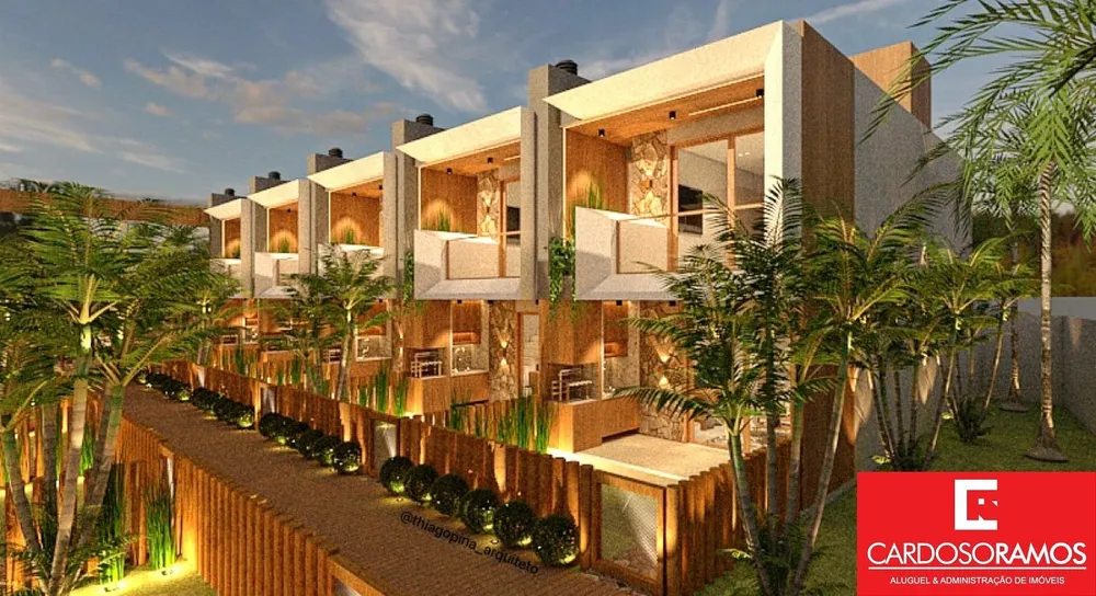 Casa de Condomínio, 3 quartos - Foto 7