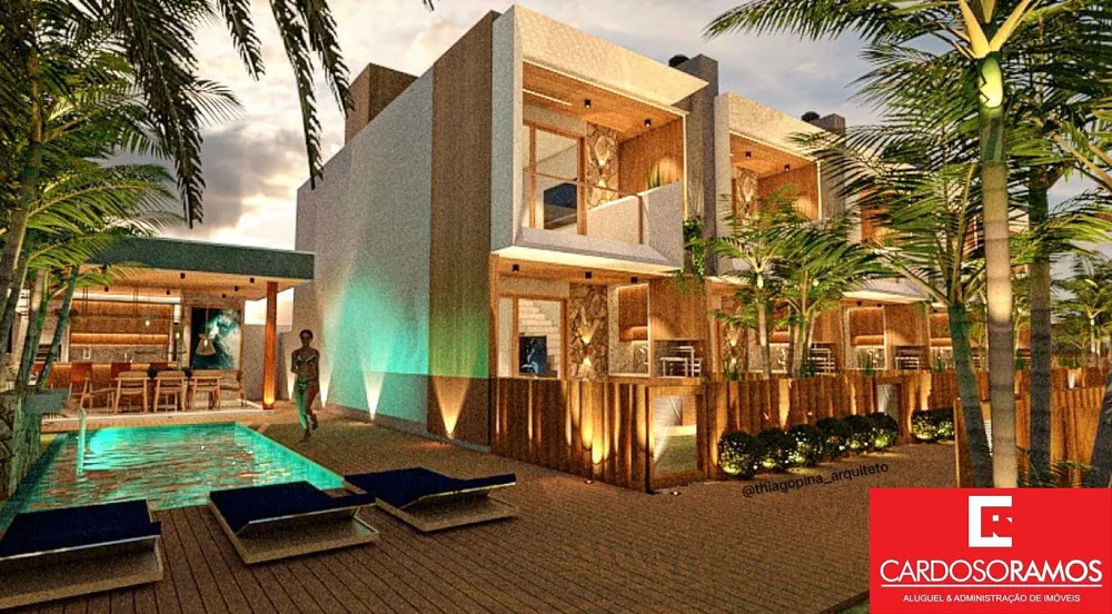Casa de Condomínio, 3 quartos - Foto 6