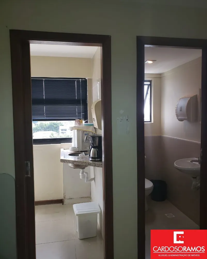 Sala-Conjunto, 152 m² - Foto 6