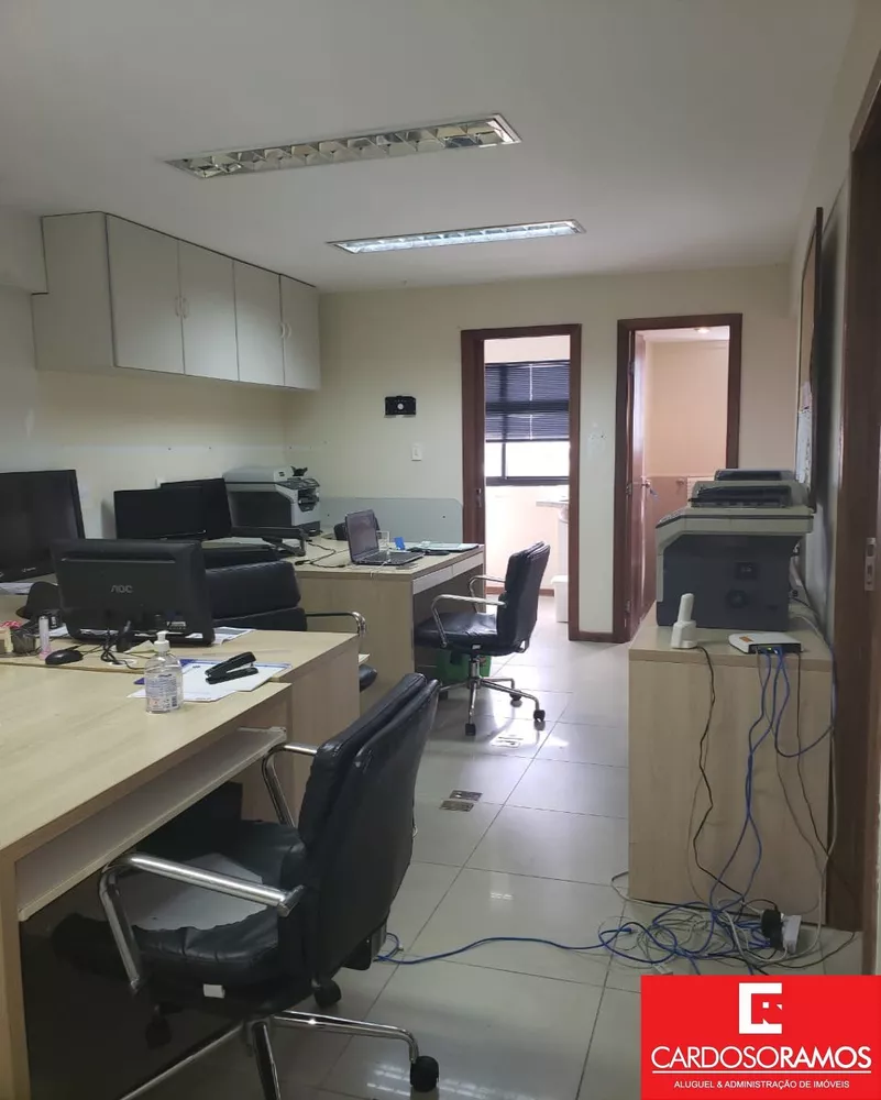 Conjunto Comercial-Sala à venda, 152m² - Foto 1