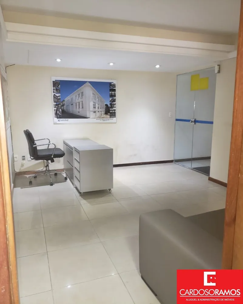 Sala-Conjunto, 152 m² - Foto 8