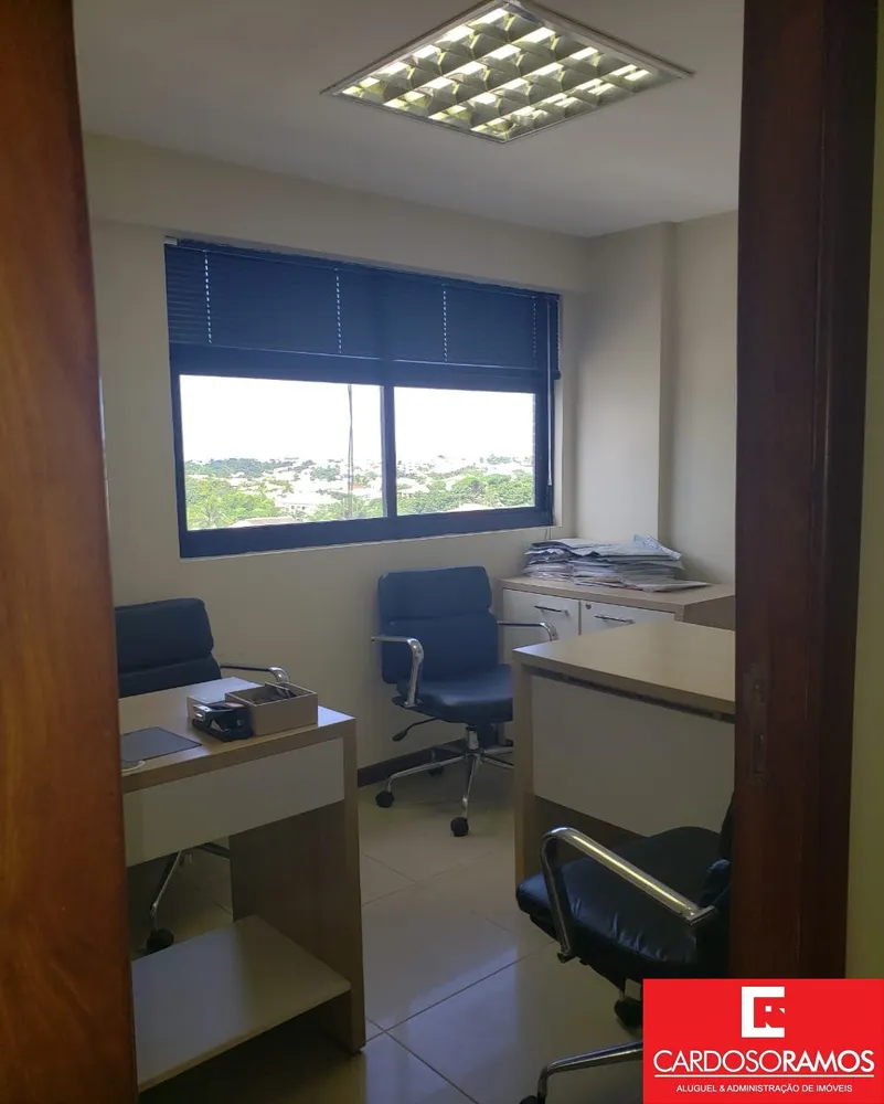 Sala-Conjunto, 152 m² - Foto 7