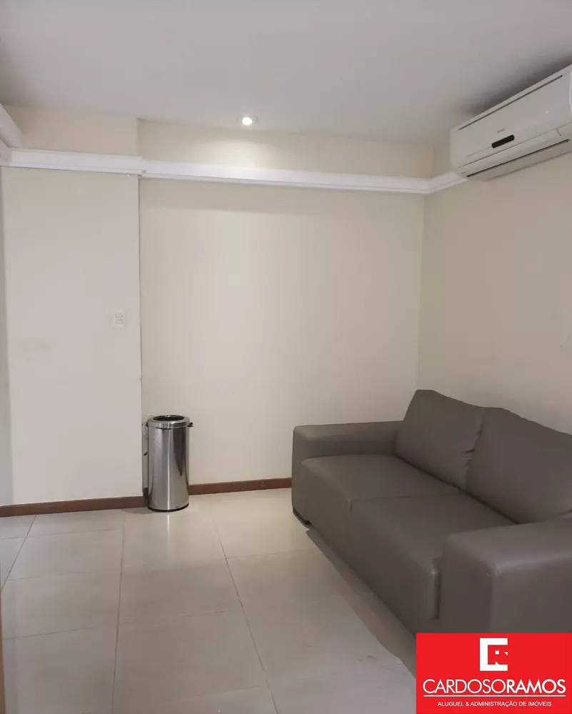 Conjunto Comercial-Sala à venda, 152m² - Foto 2