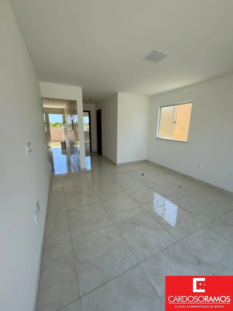 Casa, 3 quartos - Foto 5