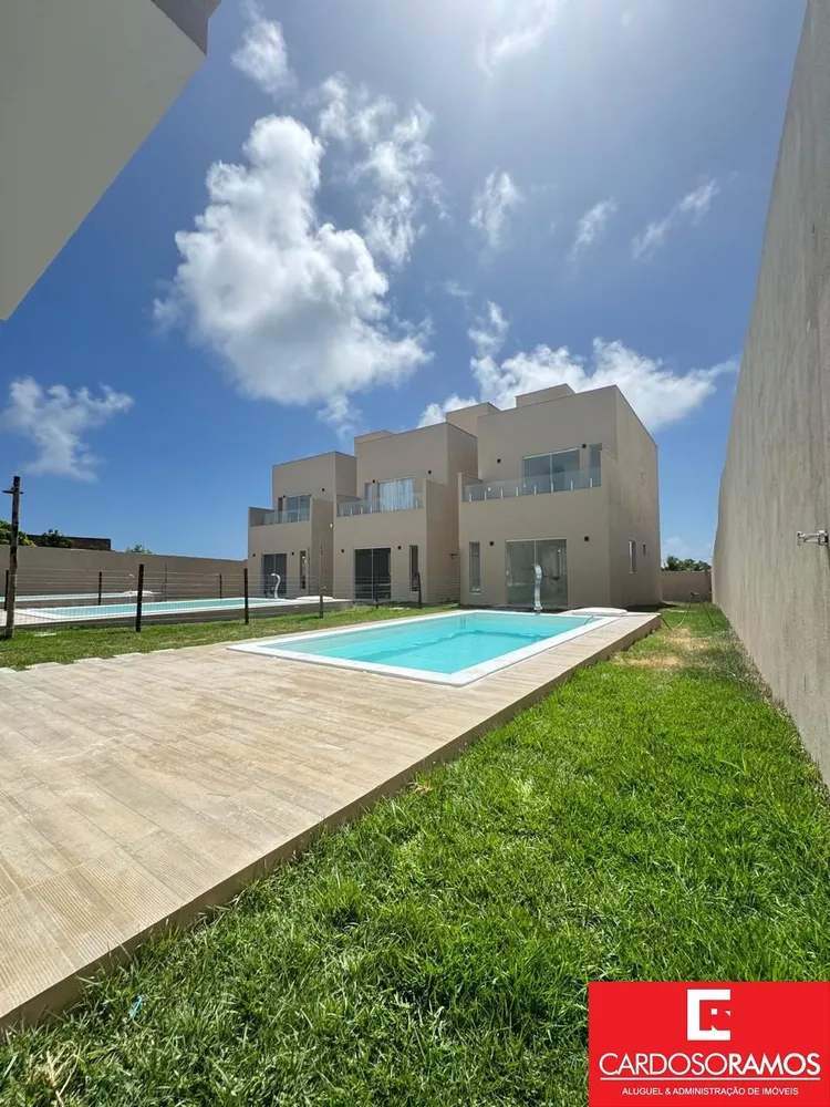 Casa, 3 quartos - Foto 1