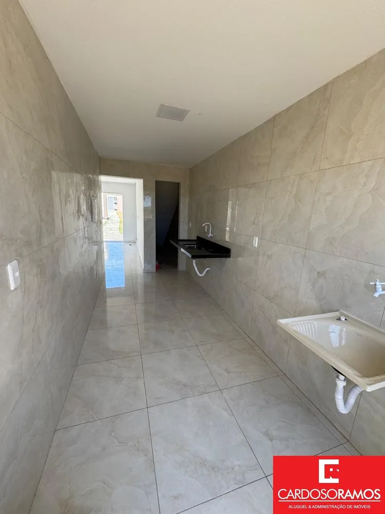 Casa, 3 quartos - Foto 10