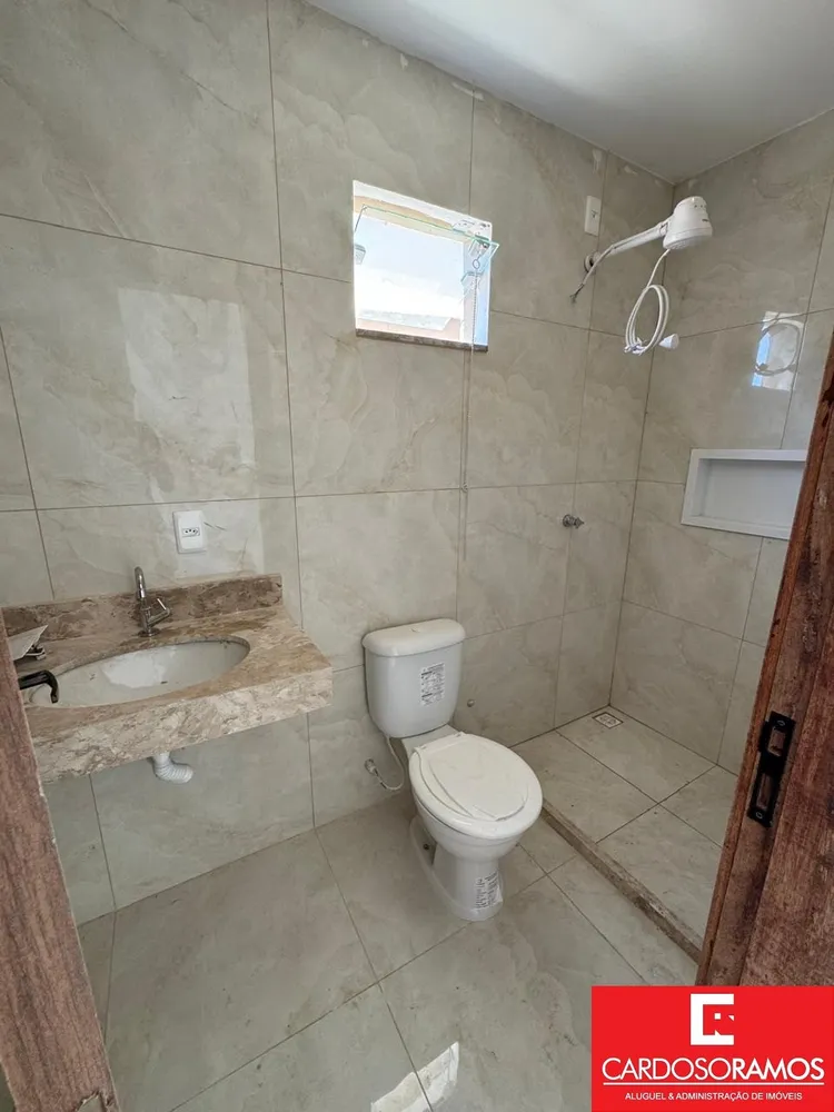 Casa, 3 quartos - Foto 8