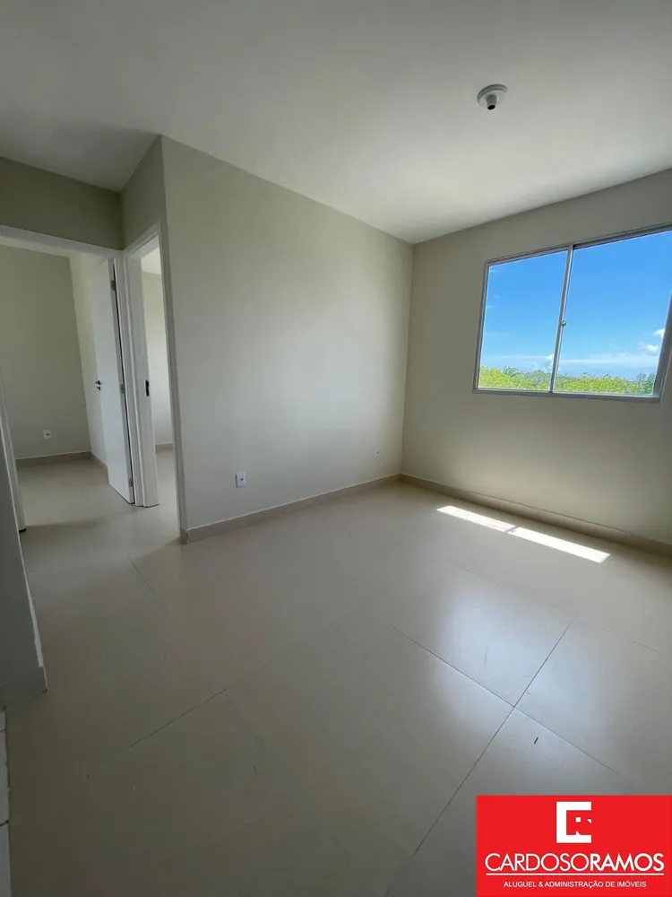 Apartamento, 2 quartos, 39 m² - Foto 2