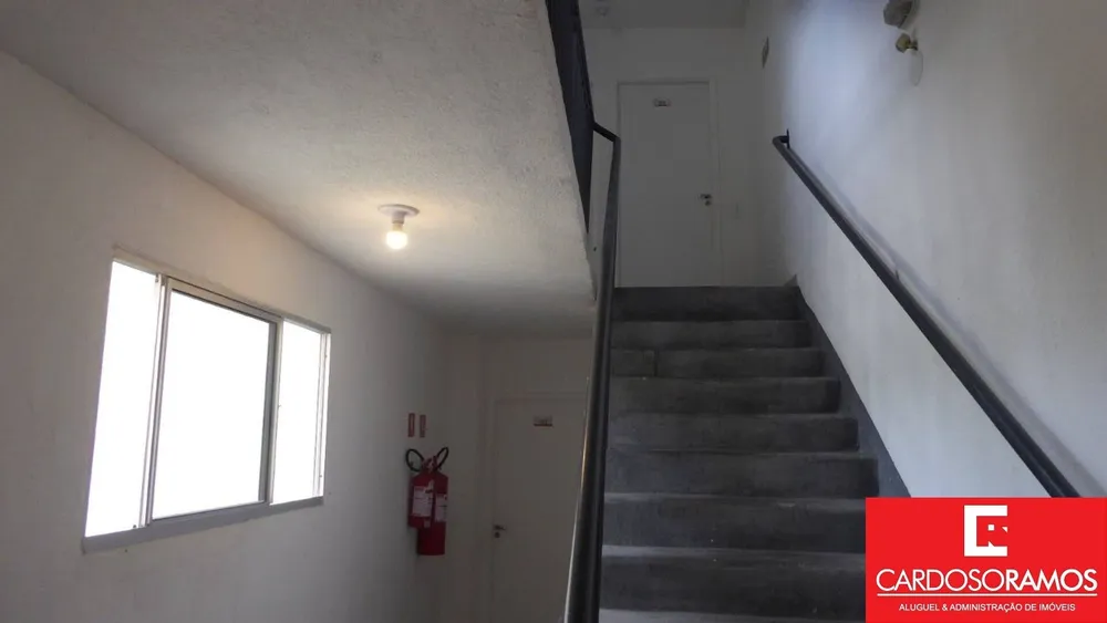 Apartamento, 2 quartos, 39 m² - Foto 10