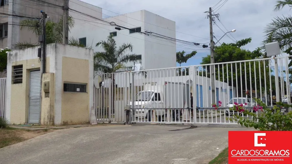 Apartamento, 2 quartos, 39 m² - Foto 3