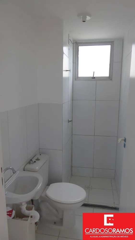 Apartamento, 2 quartos, 39 m² - Foto 7