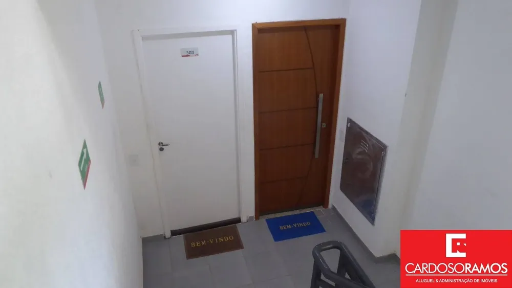 Apartamento, 2 quartos, 39 m² - Foto 11