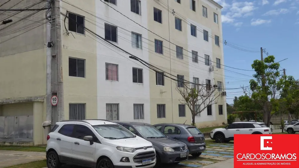 Apartamento, 2 quartos, 39 m² - Foto 1