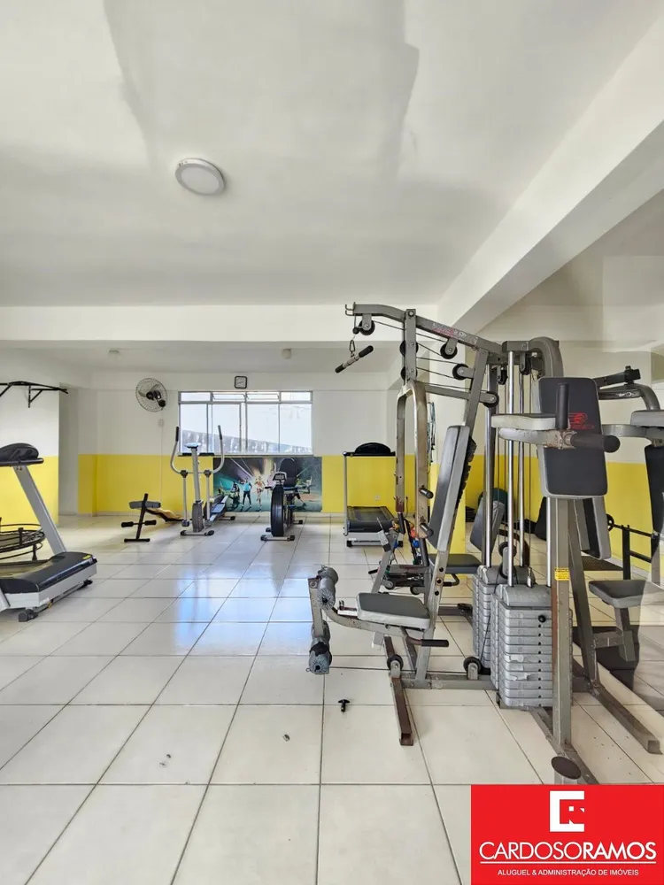 Apartamento, 1 quarto, 34 m² - Foto 8