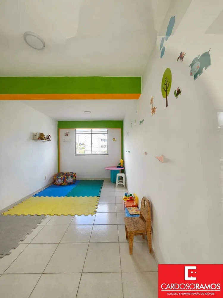 Apartamento, 1 quarto, 34 m² - Foto 9