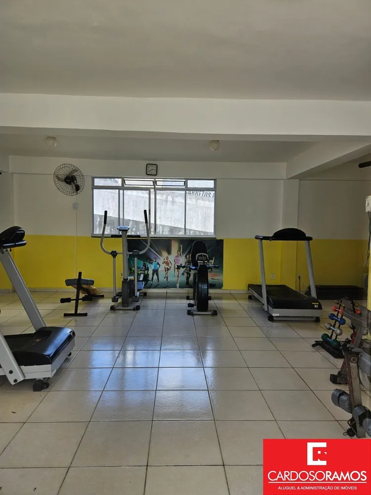 Apartamento, 1 quarto, 34 m² - Foto 10