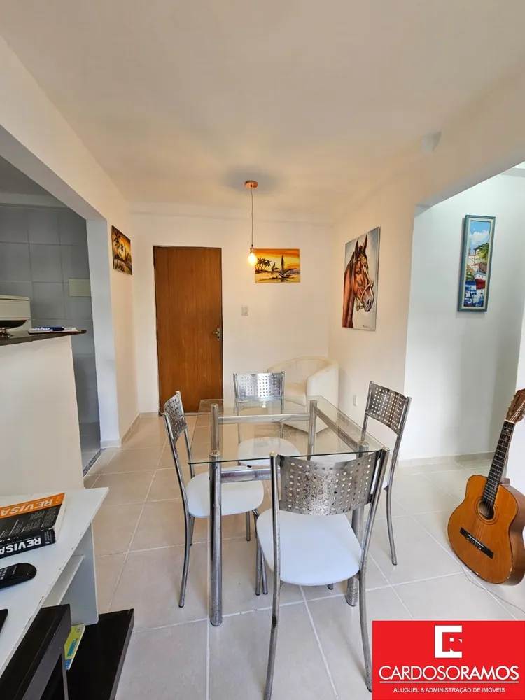 Apartamento, 1 quarto, 34 m² - Foto 3