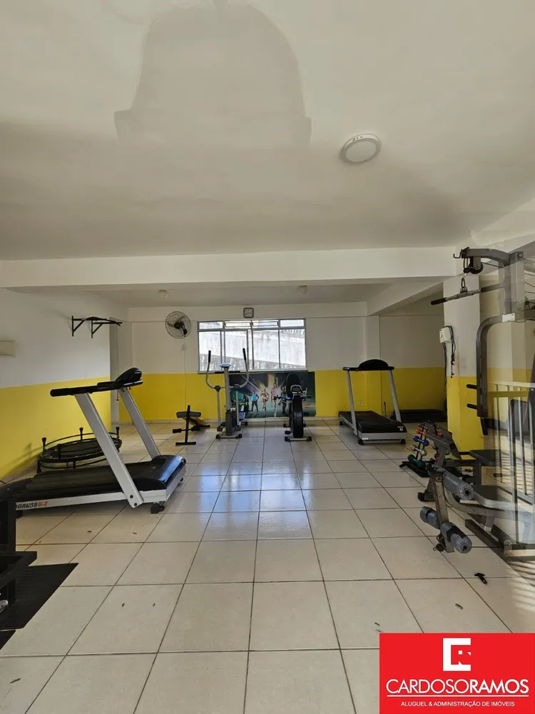 Apartamento, 1 quarto, 34 m² - Foto 7