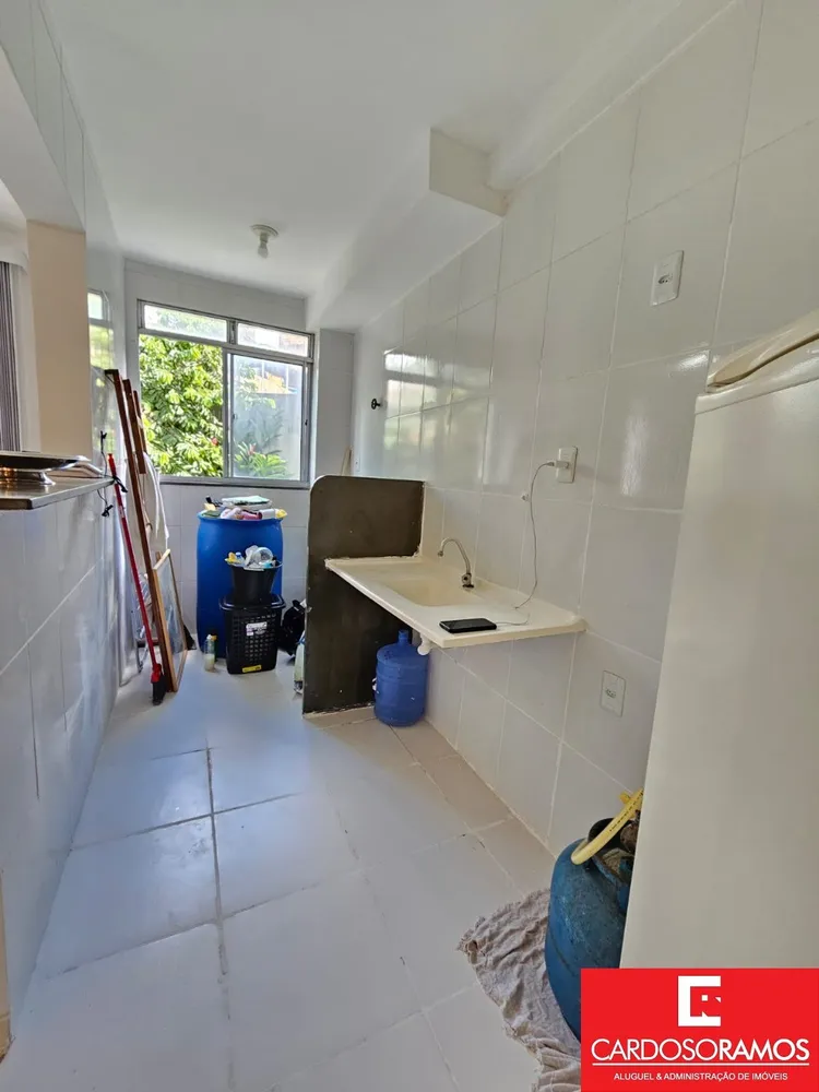 Apartamento, 1 quarto, 34 m² - Foto 5