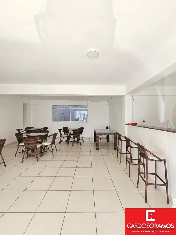 Apartamento, 1 quarto, 34 m² - Foto 12