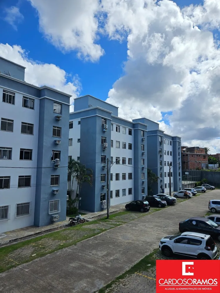 Apartamento, 1 quarto, 34 m² - Foto 1
