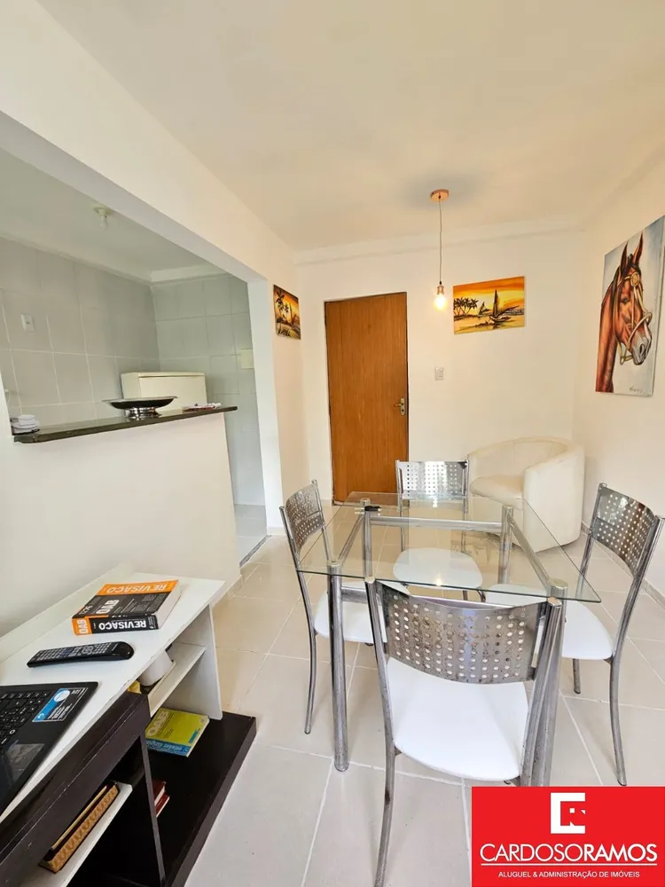 Apartamento, 1 quarto, 34 m² - Foto 4
