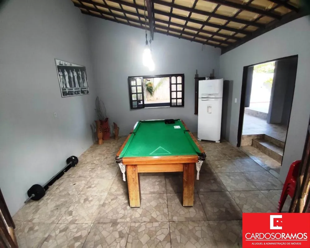 Chácara, 4 quartos, 2400 m² - Foto 2