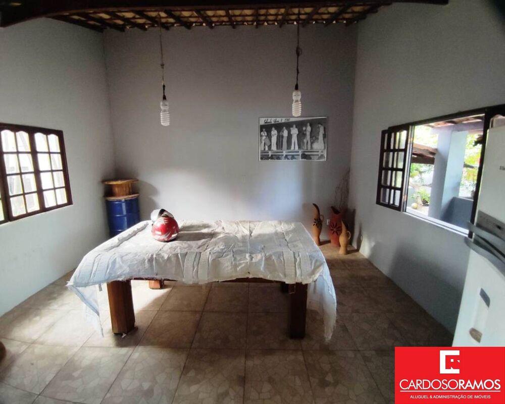 Chácara, 4 quartos, 2400 m² - Foto 2