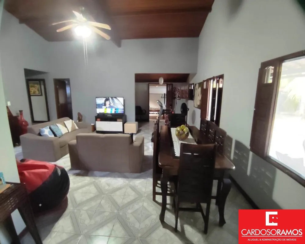 Chácara, 4 quartos, 2400 m² - Foto 4