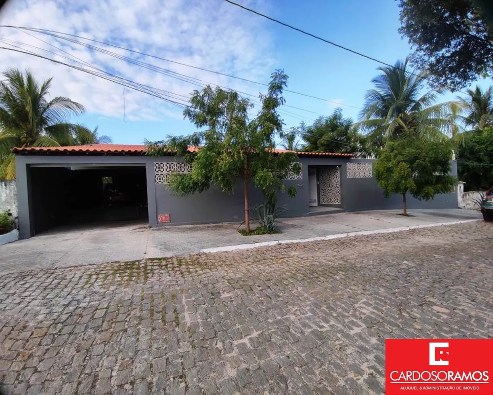 Chácara, 4 quartos, 2400 m² - Foto 3