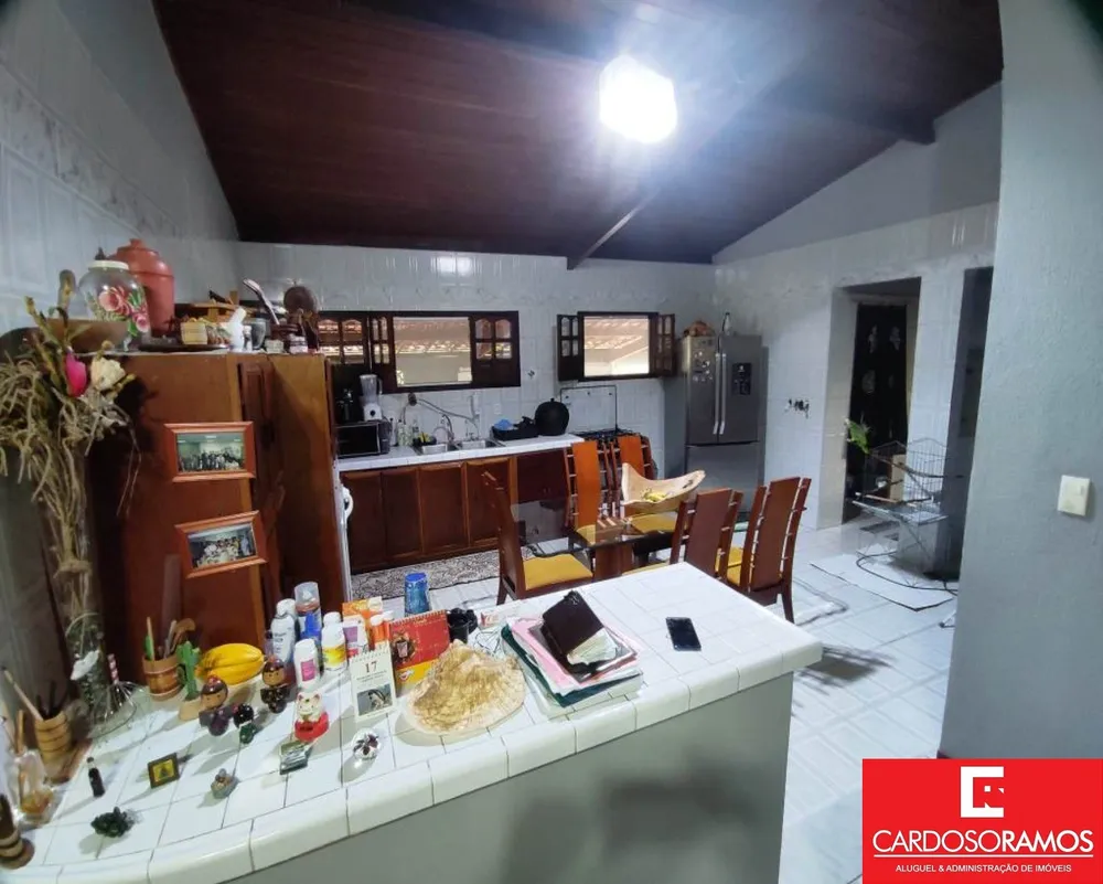 Chácara, 4 quartos, 2400 m² - Foto 5