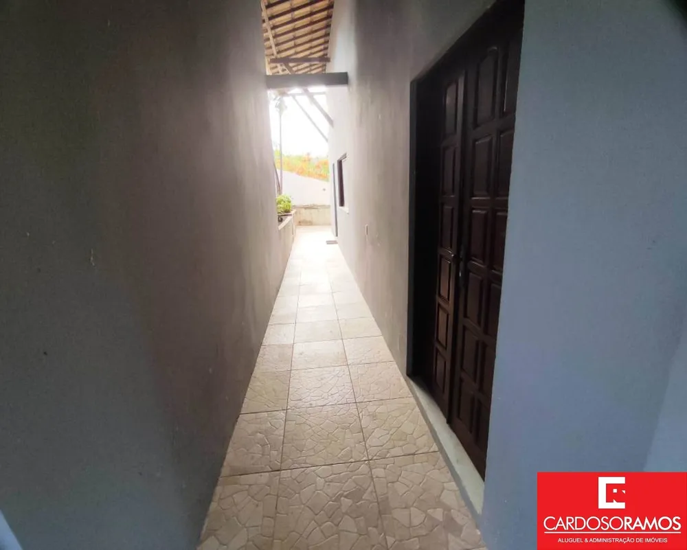 Chácara, 4 quartos, 2400 m² - Foto 8