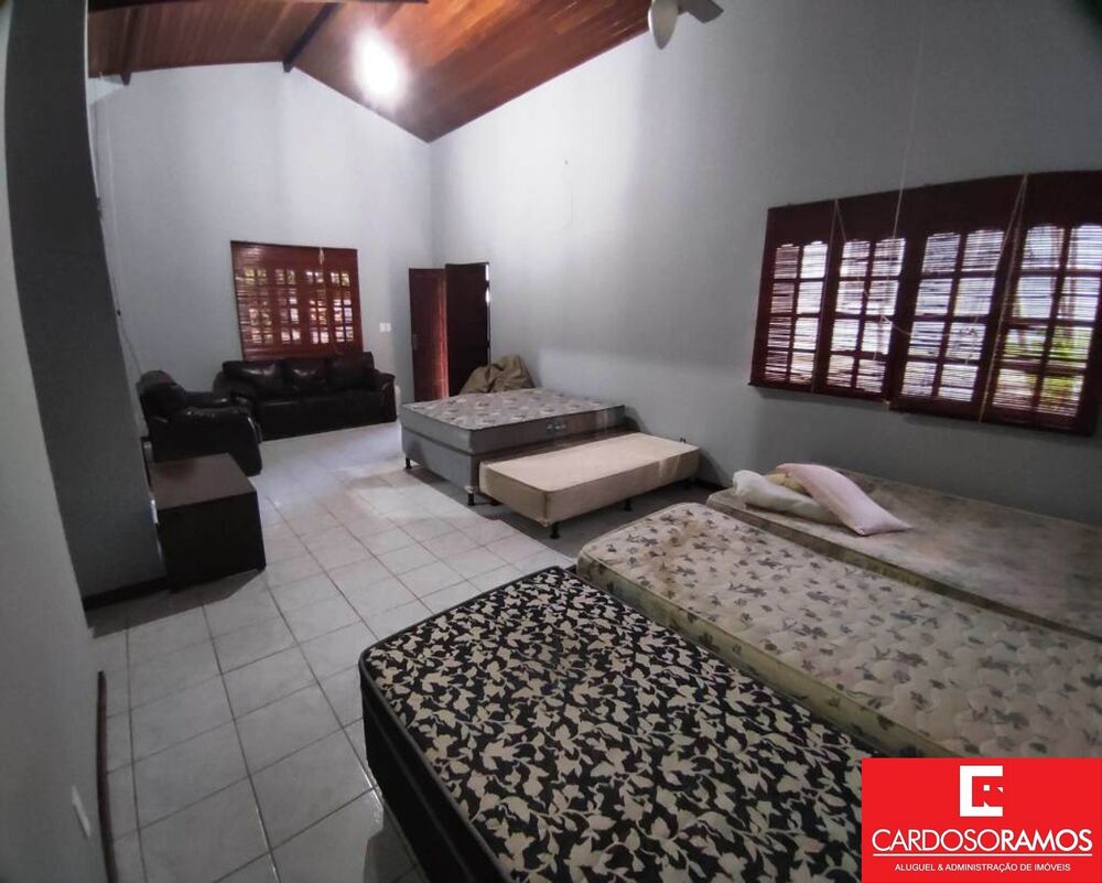 Chácara, 4 quartos, 2400 m² - Foto 3