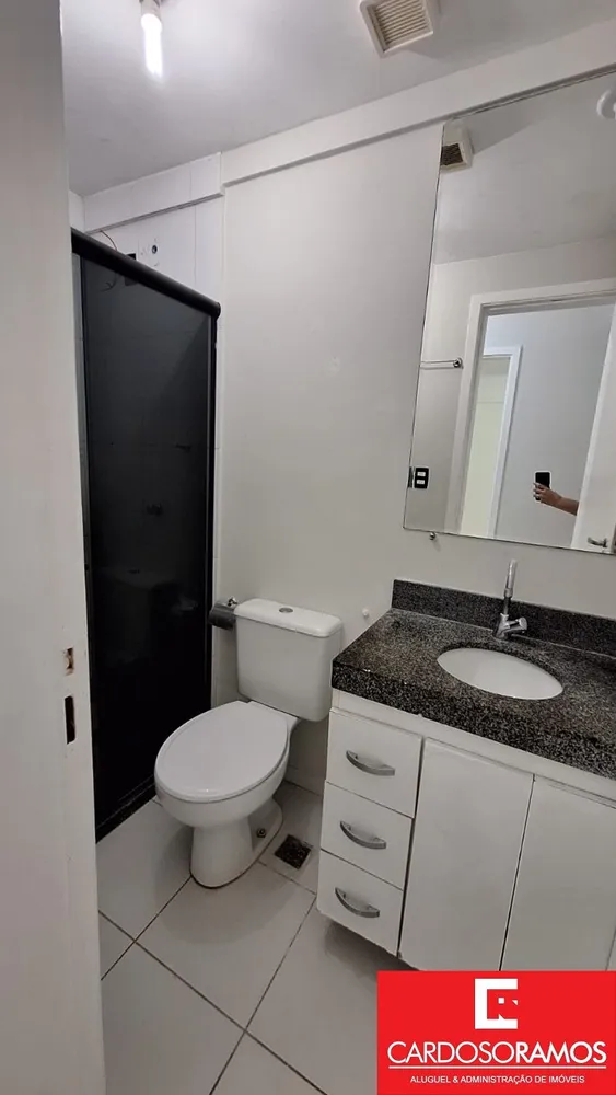 Apartamento, 3 quartos, 75 m² - Foto 1