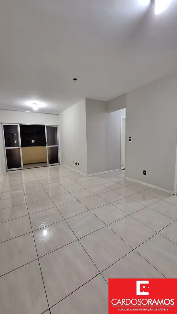 Apartamento, 3 quartos, 75 m² - Foto 1
