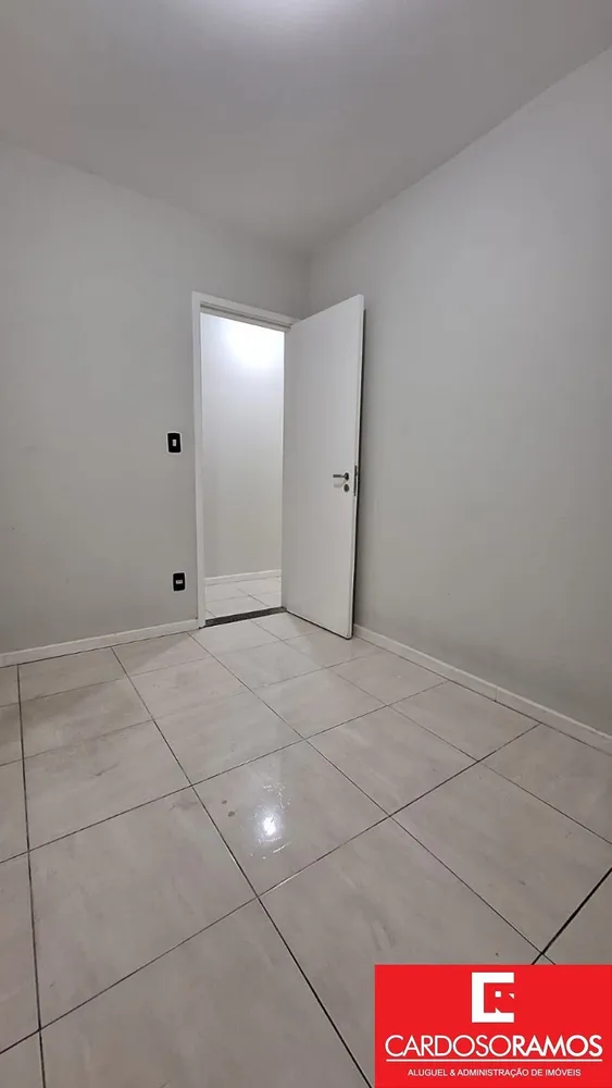Apartamento, 3 quartos, 75 m² - Foto 2