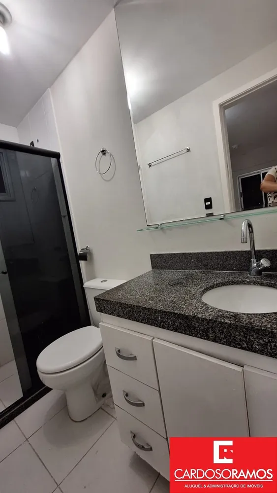 Apartamento, 3 quartos, 75 m² - Foto 5