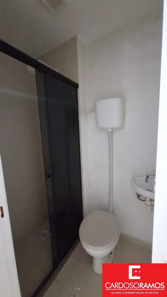 Apartamento, 3 quartos, 75 m² - Foto 3