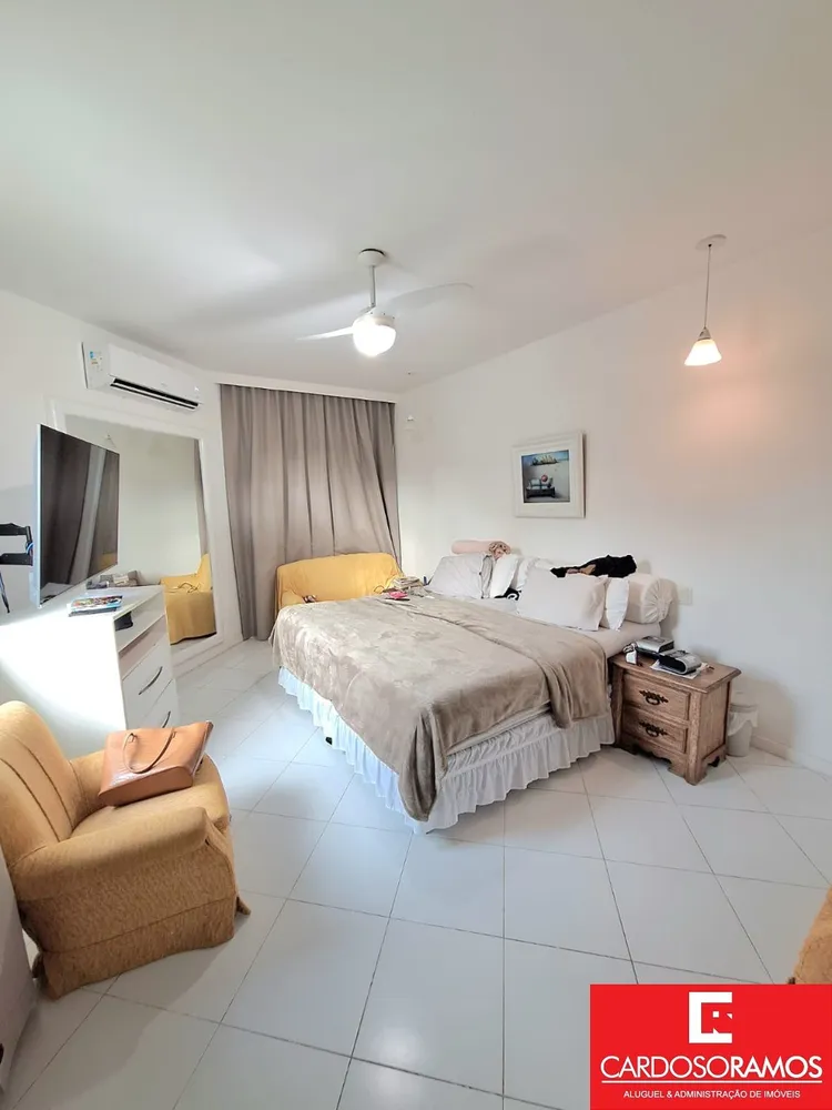 Casa, 4 quartos - Foto 4