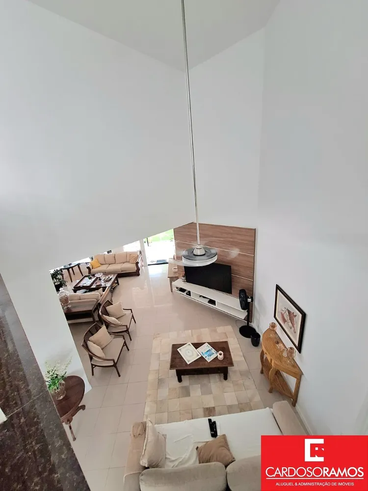 Casa, 4 quartos - Foto 3