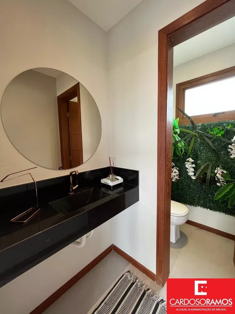 Casa, 6 quartos - Foto 7