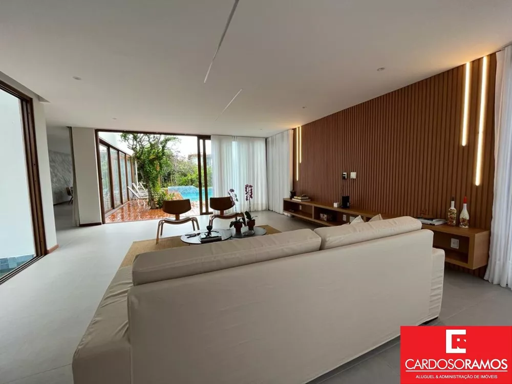 Casa, 6 quartos - Foto 8