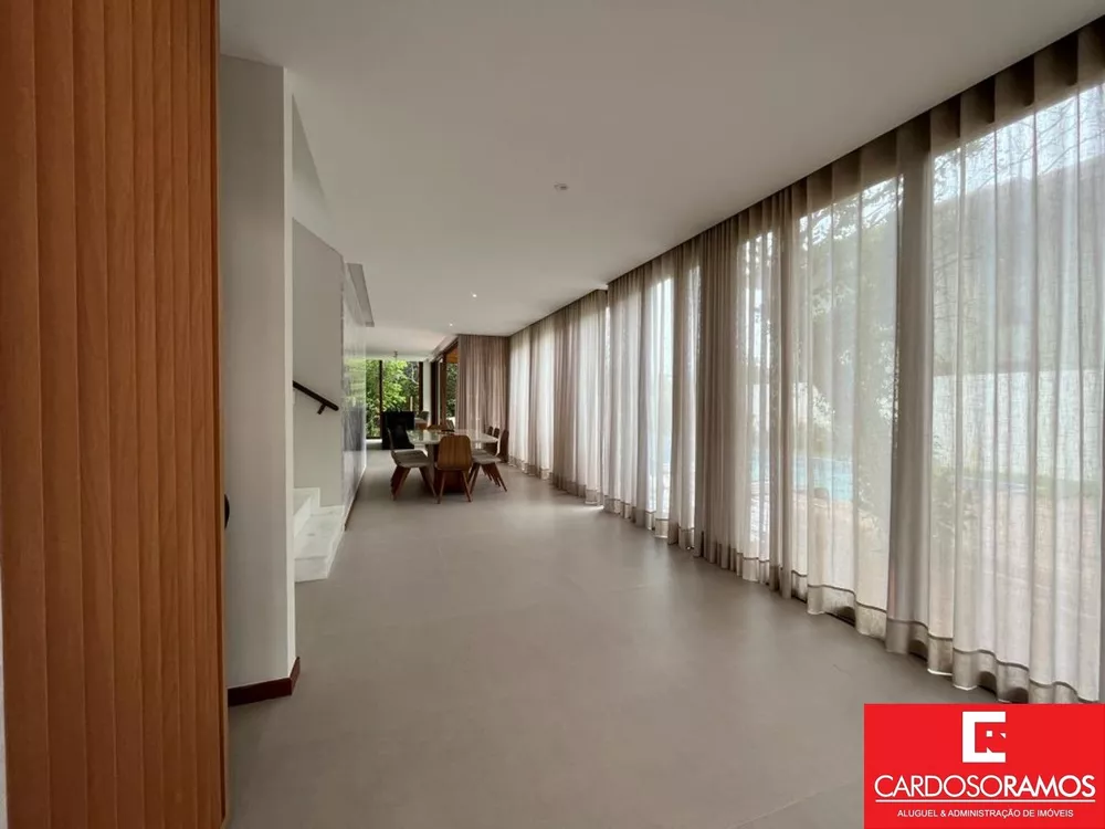 Casa, 6 quartos - Foto 1