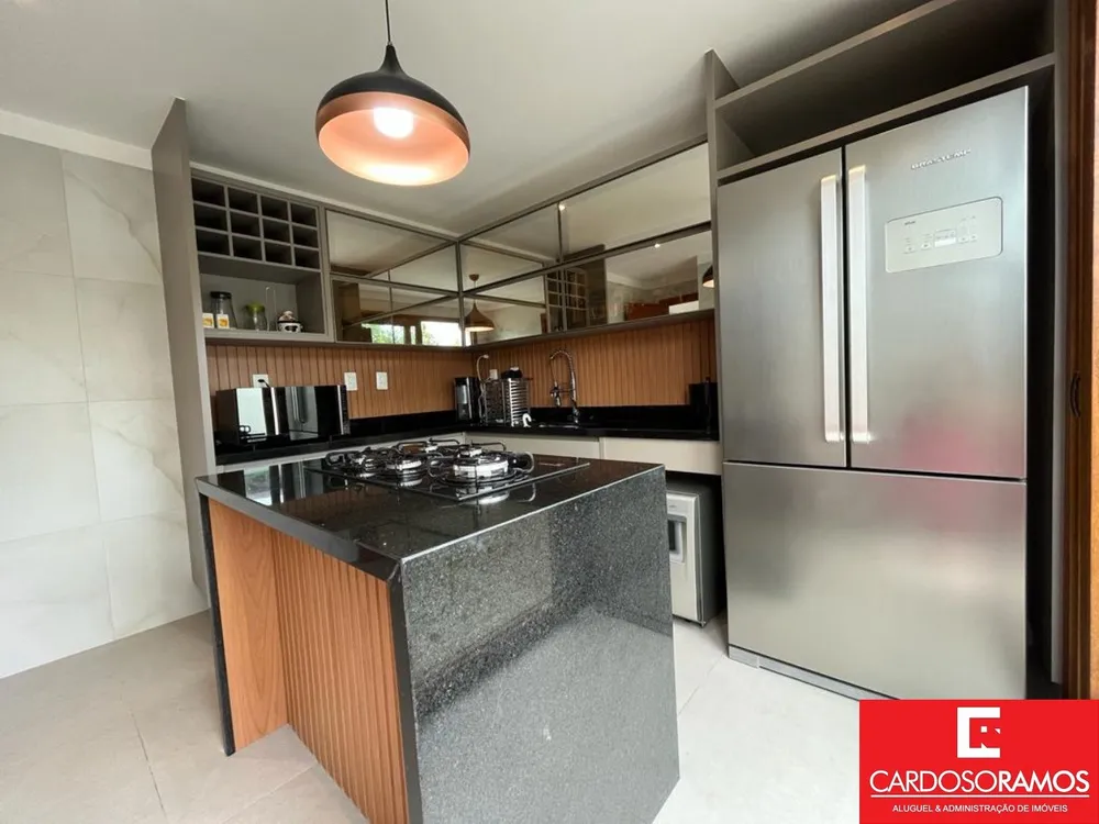 Casa, 6 quartos - Foto 7