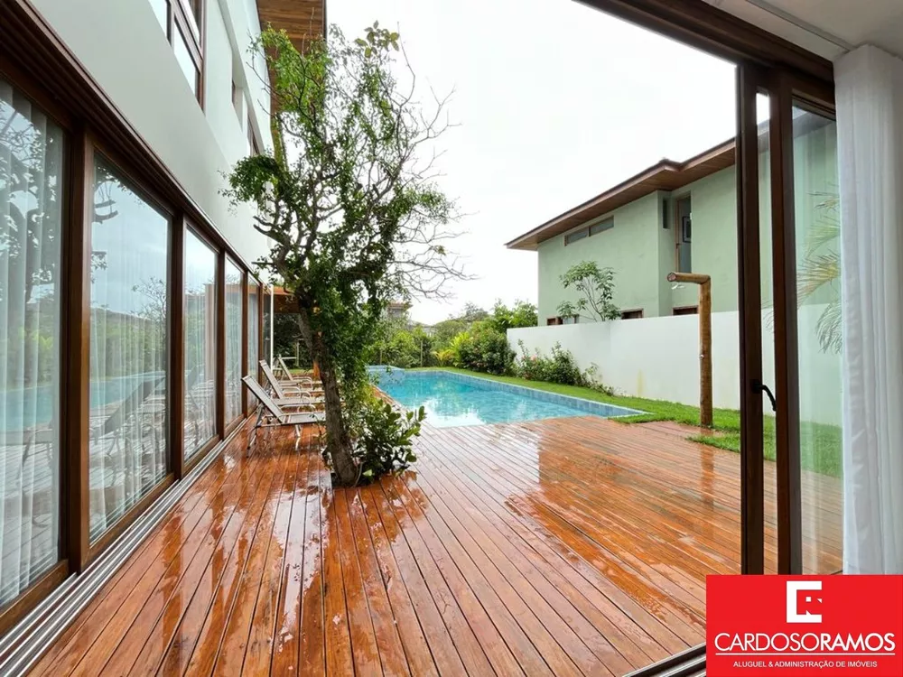 Casa, 6 quartos - Foto 2