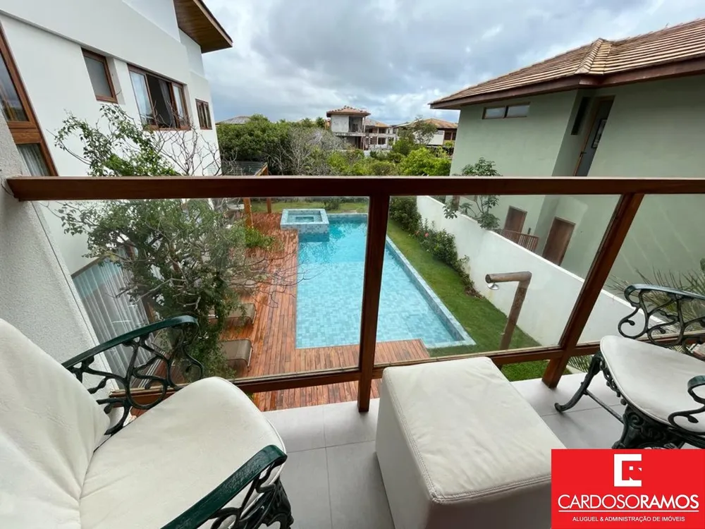 Casa, 6 quartos - Foto 12