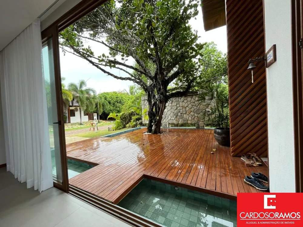 Casa, 6 quartos - Foto 3